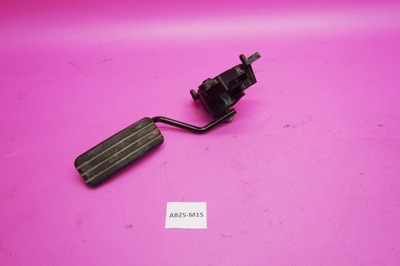 Педаль газу потенціометр renault kangoo iii 1.5dci фото №1