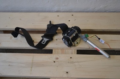 Pas безопасности задний правый volvo v70 iii фото №1