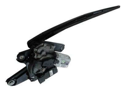 Mercedes glk x204 204 важіль двірники кришки задня фото №1