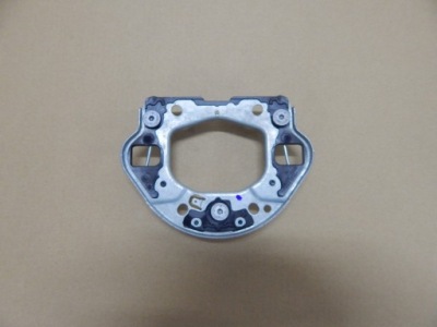 Mercedes w447 w205 w246 - лист каркас подушки безопасности фото №1