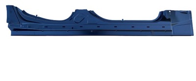 Поріг правий alfa romeo giulia фото №1