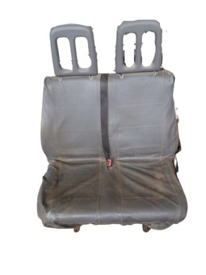 Fs lublin iii заднее сиденье перед фото №1