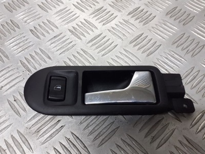 Ручка права передня vw bora фото №1