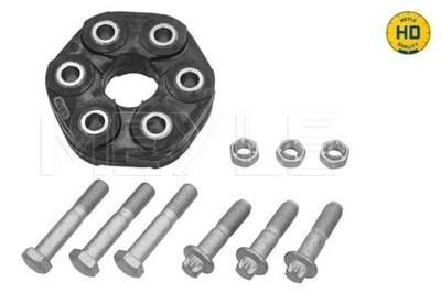 CONNECTION SHAFT LONGITUDINAL MEYLE-HD-KIT: BETTER MEYLE 314 152 2120/HD  