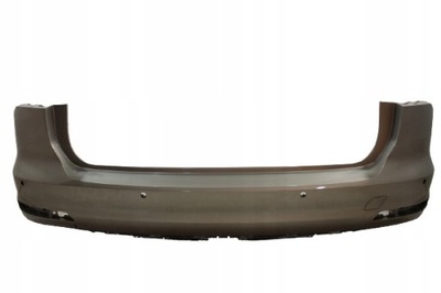 AUDI A6 C8 UNIVERSAL BUMPER REAR REAR  