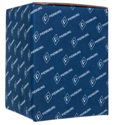 Pierburg блок управления, насос топлива 7.07796.10.0 фото №1