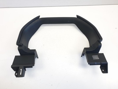 Ford f150 оббивка молдинг захист fl3b-15044d70 фото №1