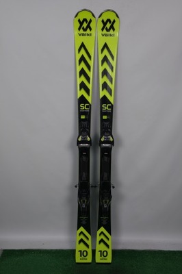 OC14 Volkl SC 148 test jak nowe