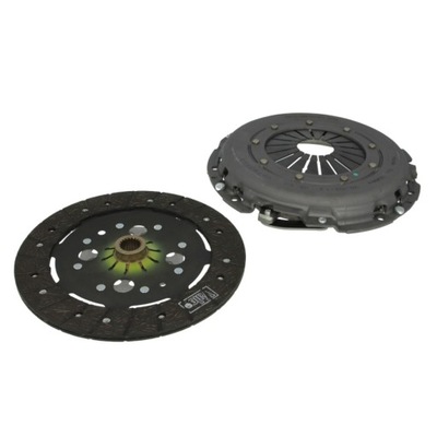 Зчеплення kpl. fiat bravo ii stilo 05-14 1.9 фото №1