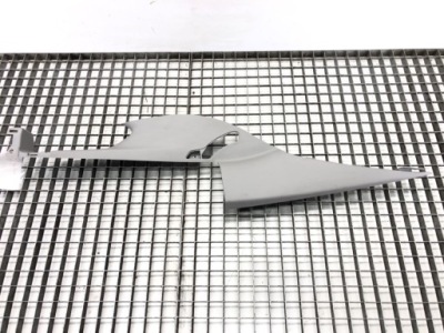 Защита стойка заднего левая chevrolet camaro 15-22 фото №1