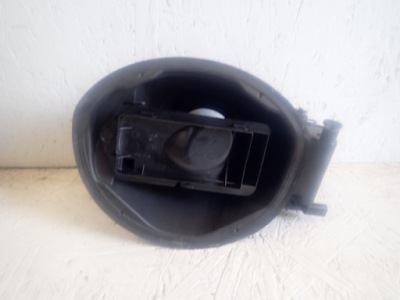 Корпус крышка заливной топлива bmw 1 i f20 f21 2011- фото №1