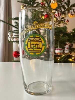 Pokal do piwa szklanka L12