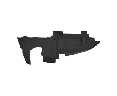 Audi q7 4l 10-15 захист двигуна фото №1