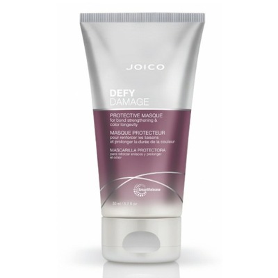 Joico Defy Damage Protective maska 50 ml do włosów zniszczonych