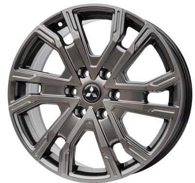 DISCS 20'' HUMMER H3  