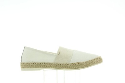 Espadryle Gant Krista Off White 14578622 G20 41