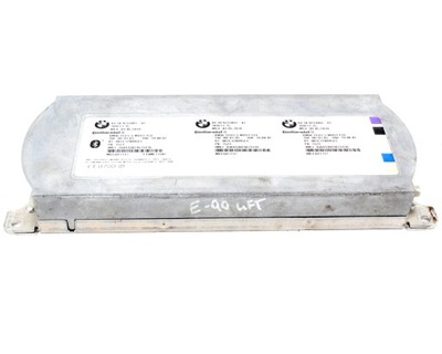 Модуль блок управления bluetooth bmw фото №1