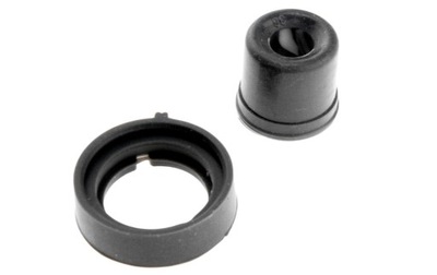 З'єднувач котушки запалювання do mitsubishi asx 1.6 фото №1