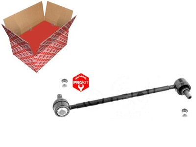 З'єднувач стабілізатора задня toyota camry 01- le/pr фото №1