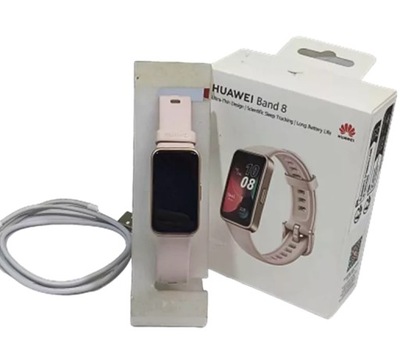 SMARTWATCH HUAWEI BAND 8 @KOMPLET@ @OKAZJA@