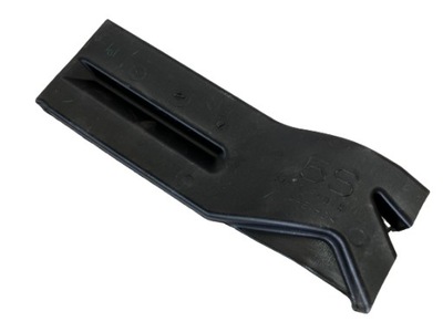 Chr c-hr труба канал впуск воздуха 87217-f4010 фото №1