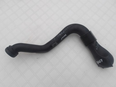 Land rover discovery iv l319 3.0 труба wąż шланг інтеркулер ah22-7990-fa фото №1