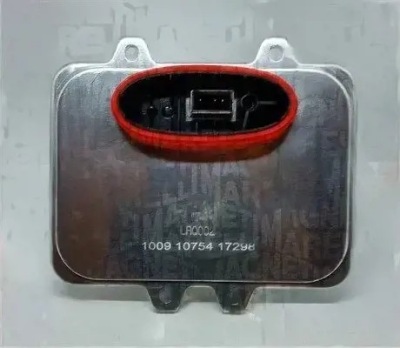 Блок управления света 713121817002 magneti marelli фото №1