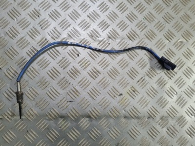 Датчик температури вихлопних газів focus mk3 c max 1.6 d фото №1