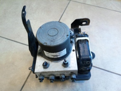 Насос abs toyota proace peugeot expert iii citroen jumpy 982115280 oryg. фото №1