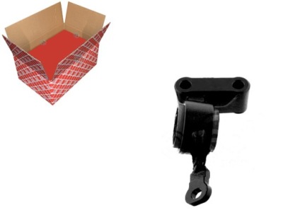 Втулка важеля mini перед cooper one 01- pr febi b фото №1