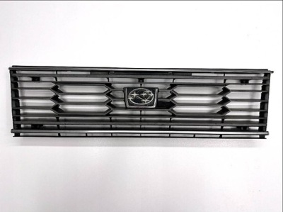 Решётка радиатора решётка радиатора радиатора subaru brat/leone фото №1