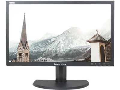 LENOVO THINKVISION LT2323pwa 23'' FHD / KLASA A-