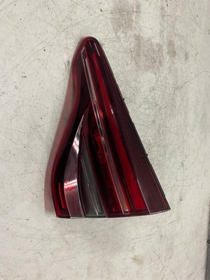 Renault clio v лампа правий задня led hb 265504450r фото №1