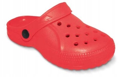 BEFADO KLAPKI DZIECIĘCE 159Y001 typu crocs r.33