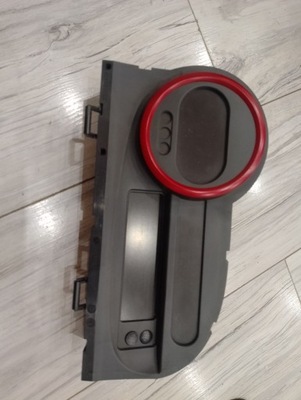 Приборы счетчик renault twingo ii 280340021r 8200962290 фото №1