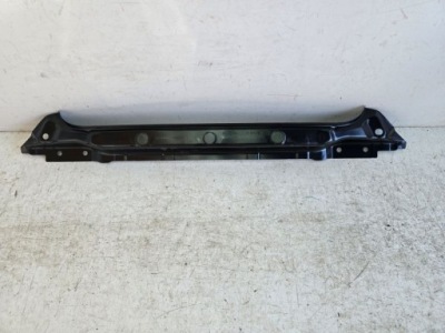 Skoda octavia iv kombi pas задний фото №1