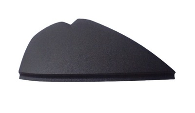 Vw t-roc захист заглушка консолі l 2ga858247 фото №1