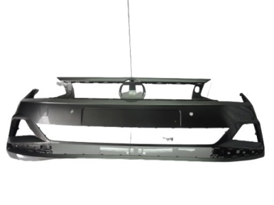 Бампер vw polo vi 2g0 17- 4xpdc оригинал фото №1