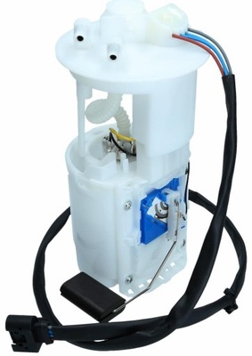 Насос топлива elektr. с модуль zasilającym mercede фото №1