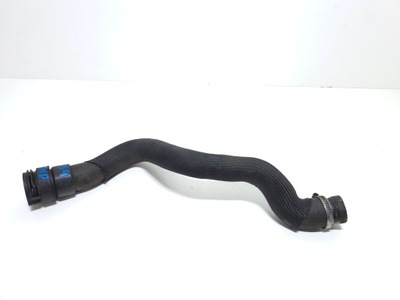 Citroen ds4 труба шланг waz wody водяний 1.6 thp 200km фото №1