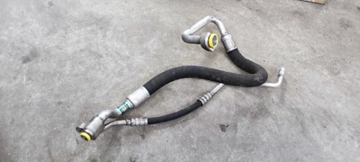 TUBULADURA CABLE DE ACONDICIONADOR BMW E39 RESTYLING M54 TUBULADURA  