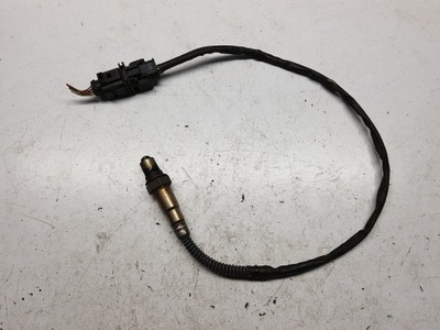 Audi a3 8p 04-12r 1.9 tdi bls датчик лямбда-зонд фото №1