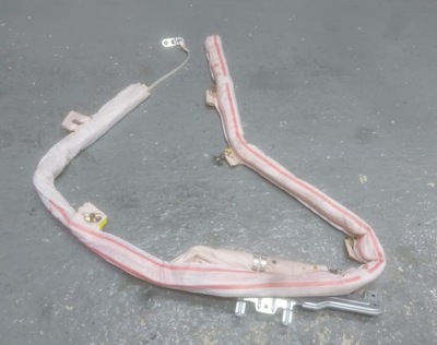 Bmw 5 f11 шторка безпеки подушка безпеки права kombi оригінал фото №1