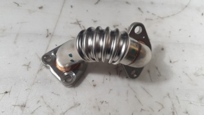 Трубка egr ducato boxer jumper a2c53374130 фото №1