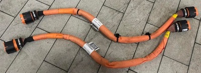 Шланг жгут электрическая renault captur ii 295j31816r фото №1