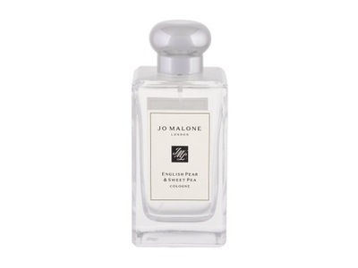 Jo Malone English Pear Sweet Pea Woda Kolońska 100ml