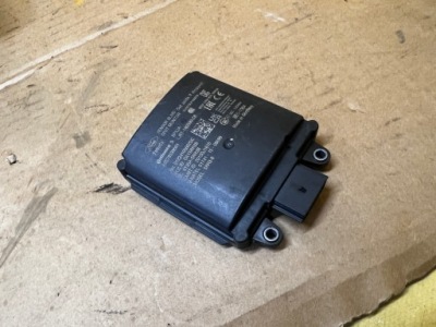 Модуль радар blis мертвого pola ford kuga mk3 фото №1