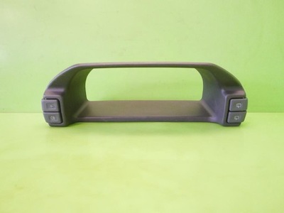 Рамка защита спидометра land rover freelander i ln фото №1