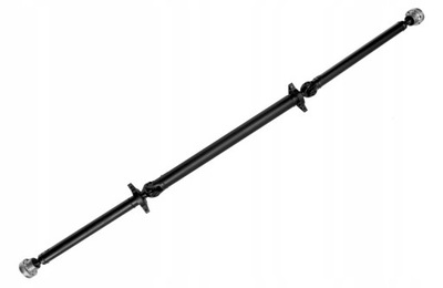 Wał привідний задня nty do volvo xc90 i v8 фото №1