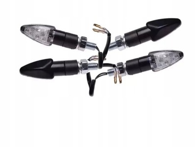 Kierunkowskazy JUNAK RX ONE 125 RSX 125